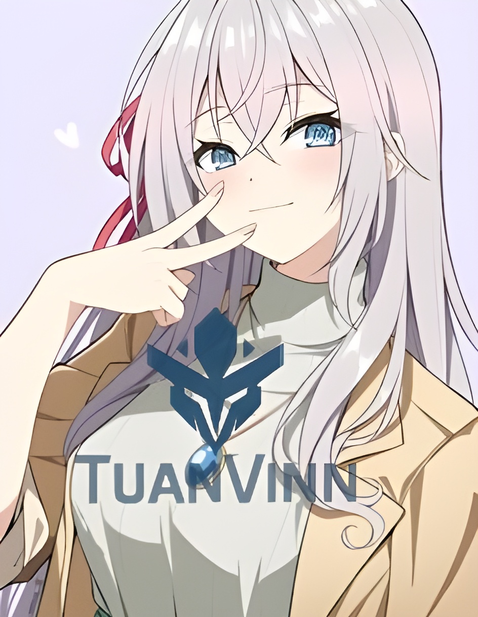 TuanVinn Profile